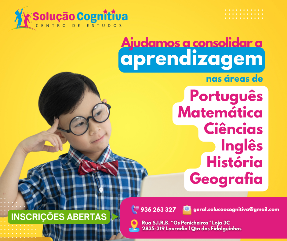 Disciplinas